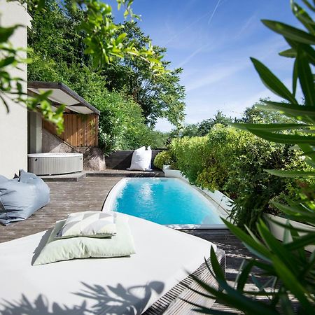 קאלדרו Designhotel Gius La Residenza מראה חיצוני תמונה