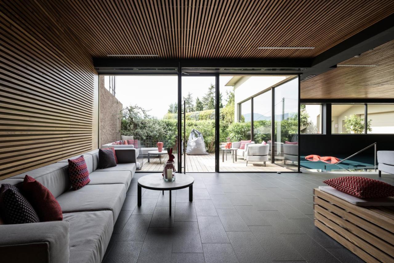 קאלדרו Designhotel Gius La Residenza מראה חיצוני תמונה