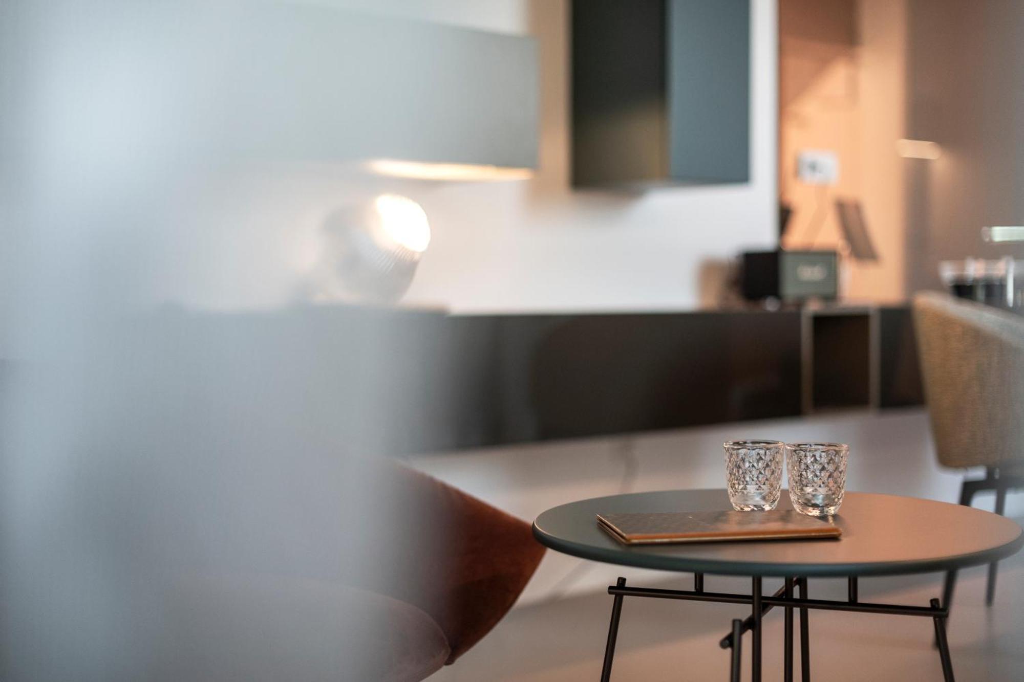 קאלדרו Designhotel Gius La Residenza חדר תמונה