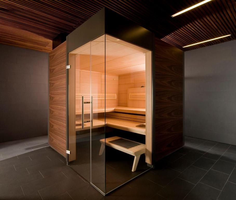 קאלדרו Designhotel Gius La Residenza מראה חיצוני תמונה