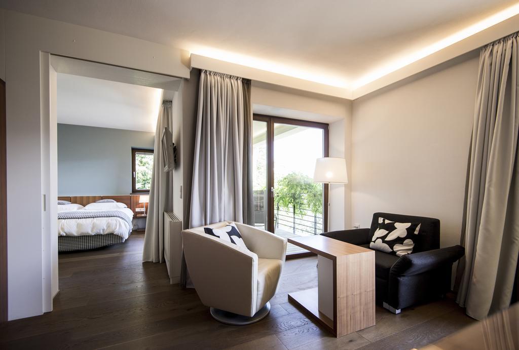קאלדרו Designhotel Gius La Residenza מראה חיצוני תמונה