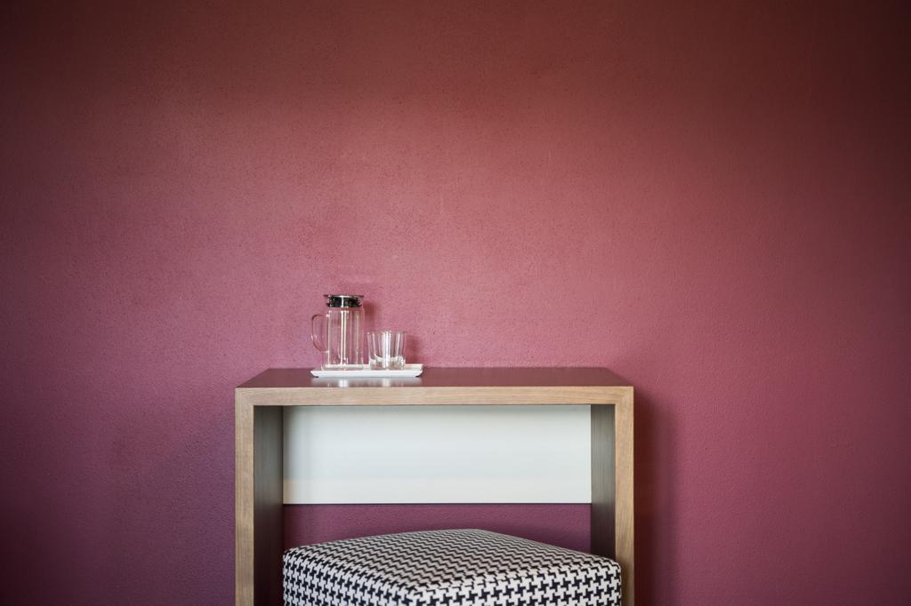 קאלדרו Designhotel Gius La Residenza מראה חיצוני תמונה