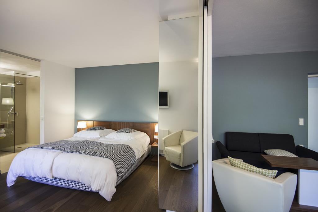 קאלדרו Designhotel Gius La Residenza מראה חיצוני תמונה