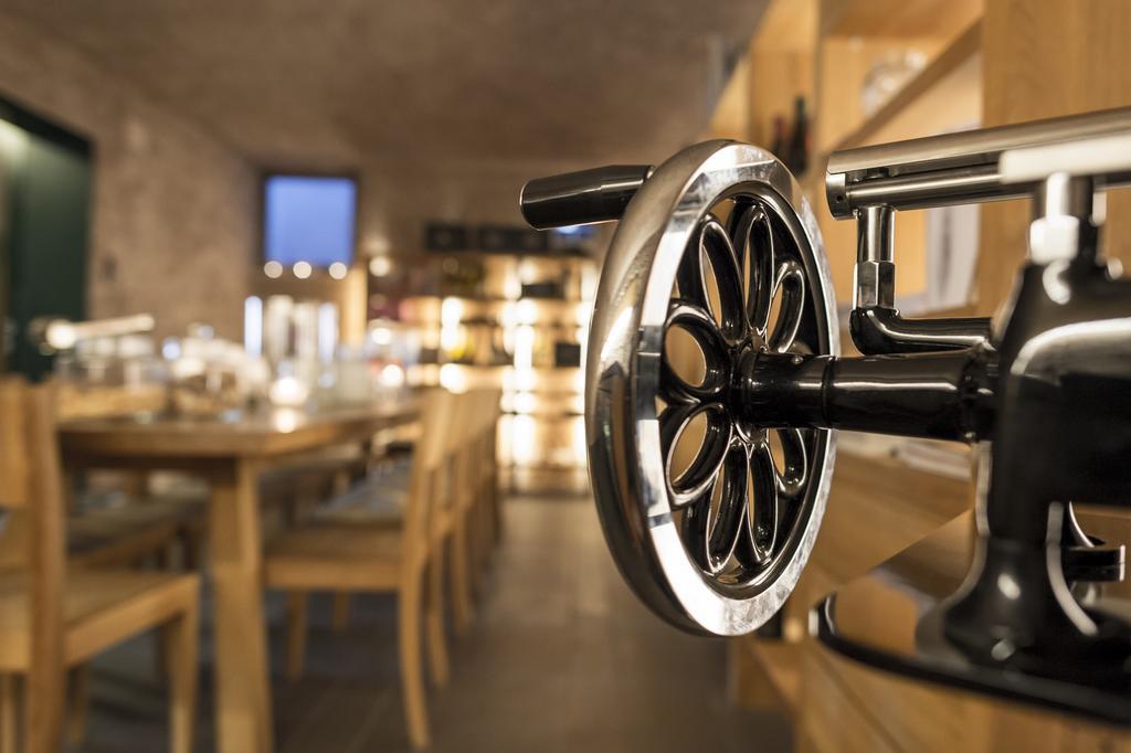 קאלדרו Designhotel Gius La Residenza מראה חיצוני תמונה