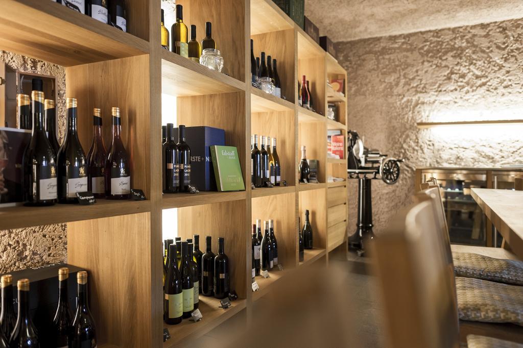 קאלדרו Designhotel Gius La Residenza מראה חיצוני תמונה