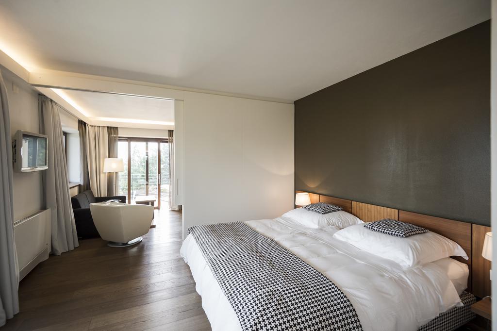 קאלדרו Designhotel Gius La Residenza מראה חיצוני תמונה