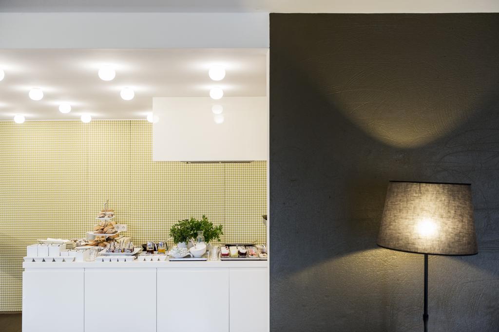 קאלדרו Designhotel Gius La Residenza מראה חיצוני תמונה