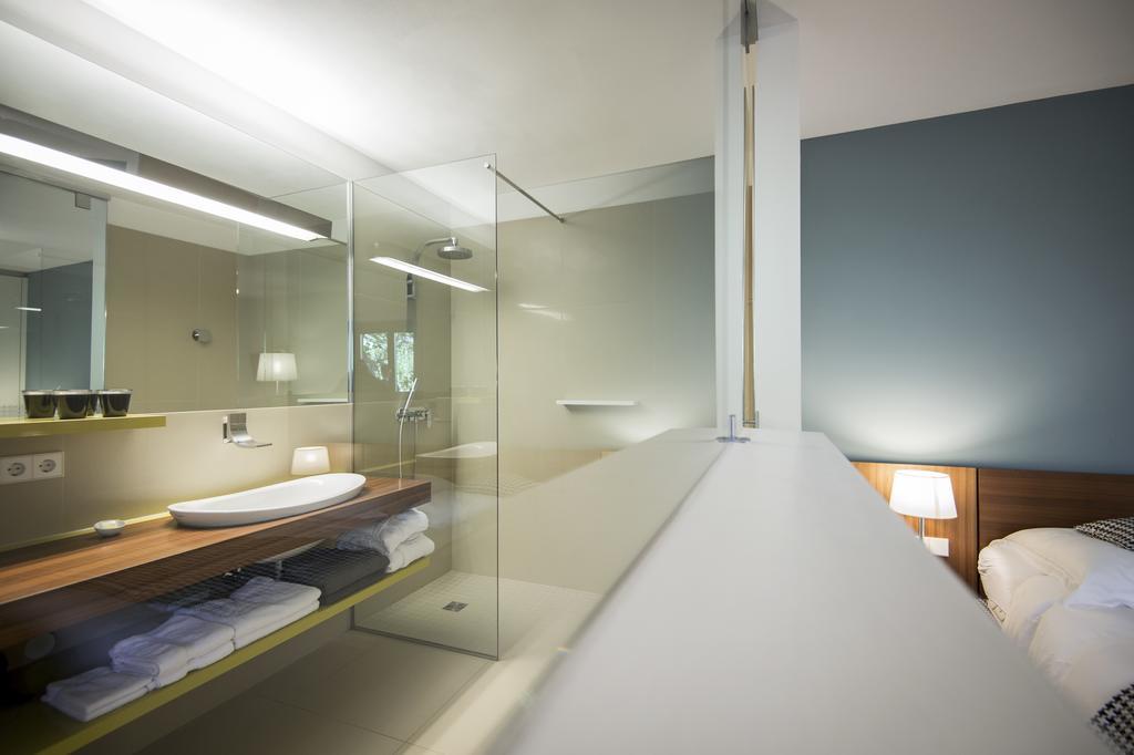 קאלדרו Designhotel Gius La Residenza מראה חיצוני תמונה