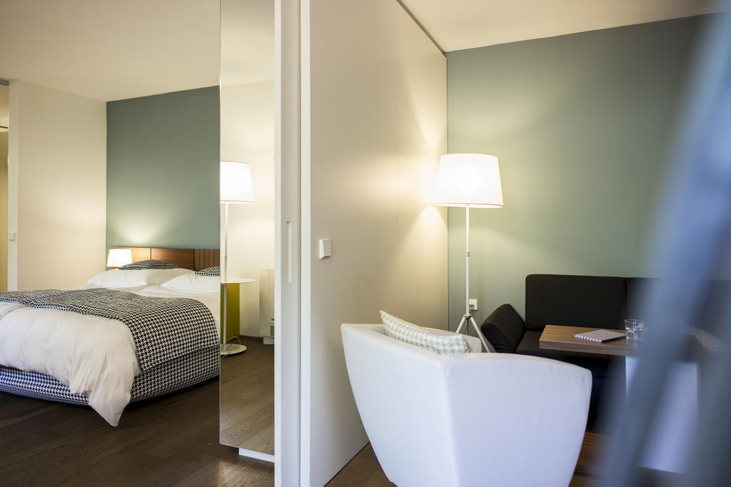 קאלדרו Designhotel Gius La Residenza מראה חיצוני תמונה