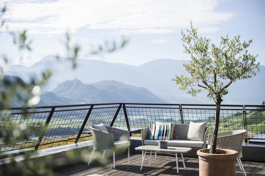 קאלדרו Designhotel Gius La Residenza מראה חיצוני תמונה