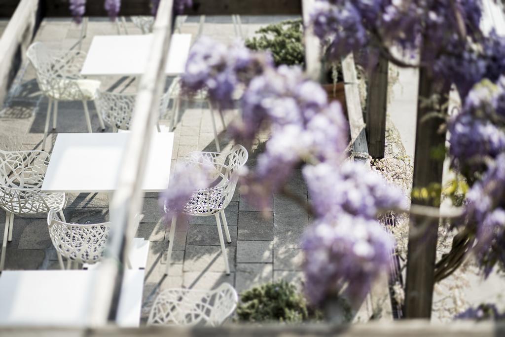 קאלדרו Designhotel Gius La Residenza מראה חיצוני תמונה
