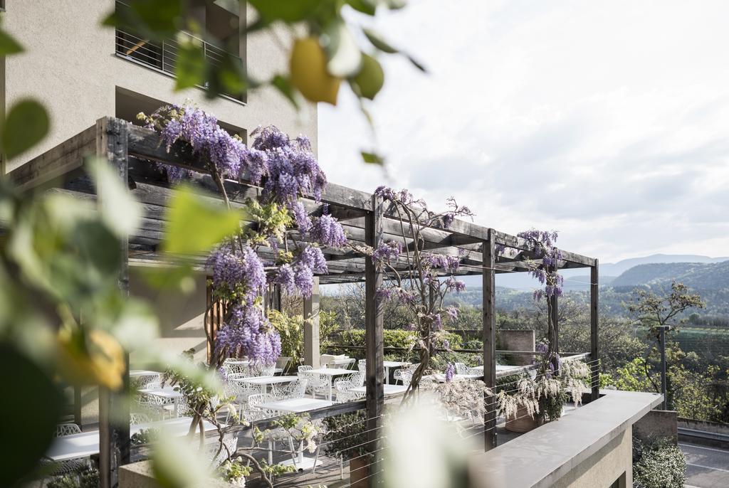 קאלדרו Designhotel Gius La Residenza מראה חיצוני תמונה