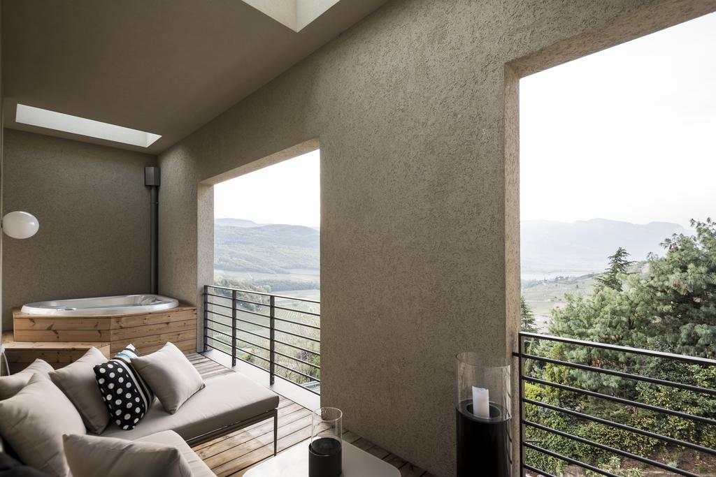 קאלדרו Designhotel Gius La Residenza מראה חיצוני תמונה