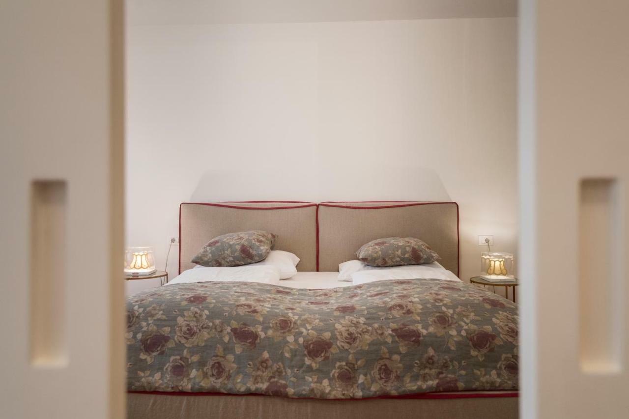 קאלדרו Designhotel Gius La Residenza חדר תמונה