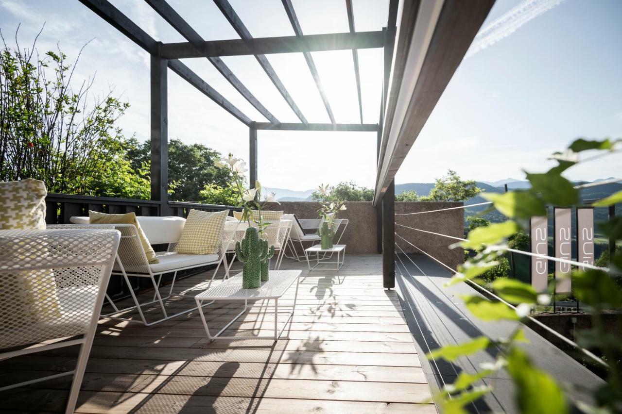 קאלדרו Designhotel Gius La Residenza מראה חיצוני תמונה
